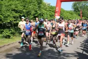 Course sur route à Mont : 10 km des Trotteurs de la Geüle le 24 mai