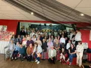 Cousinade centenaire : 134 ans après, les descendants d'Armillac réunis