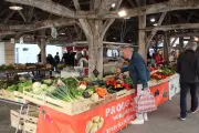Cozes recherche de nouveaux exposants pour dynamiser son marché