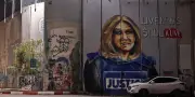 CPJ exhorte Washington à rouvrir l'enquête sur la mort d'une journaliste en Cisjordanie