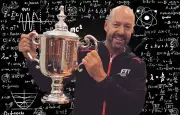 Craig O'Shannessy, le gourou des données qui a conseillé Mpetshi Perricard à Roland-Garros