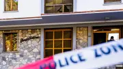 Crans-Montana : la gestion des secours pointée du doigt, nouvelle enquête