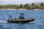 Crash d'avion de tourisme au large du Var : un corps repêché, recherches en cours