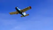Crash d'un avion de tourisme dans le Var : un corps retrouvé