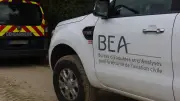 Crash d'un avion de tourisme en forêt de Fontainebleau : un mort