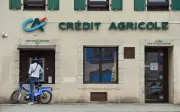 Crédit agricole : Olivier Gavalda alerte sur la crise économique mondiale