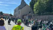 Creuse : les 24 Heures Solex fêtent leurs 40 ans à Nouziers