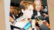 Crime story : la fausse agression antisémite du RER D en 2004