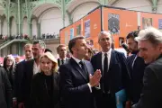 Crise chez Grasset : Tania de Montaigne interpelle les élus pour sauver la littérature
