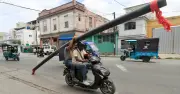 Crise à Cuba : l'embargo américain est-il la cause de la ruine ?