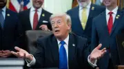 Crise dans le Golfe : Trump, roi du deal ? Le regard d'Aurélien Colson