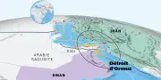 Crise d'Ormuz : la vulnérabilité stratégique des détroits mondiaux