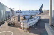 Crise du kérosène : le prix du jet fuel double, le transport aérien en alerte