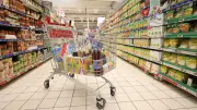 Crise internationale : des hausses de prix en rayons cet été ?