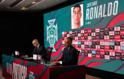 Cristiano Ronaldo sélectionné pour son sixième et dernier Mondial
