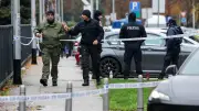 Croatie: le lourd passé criminel du suspect du meurtre d'un livreur de pizzas