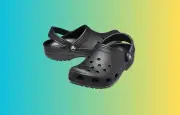Crocs en promotion sur Amazon : jusqu'à 5 euros de réduction
