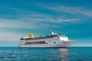 Croisière Costa : 1 200 passagers piégés sur un bateau en pleine épidémie de peste