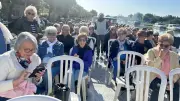 Croisière gourmande sur le canal du Midi pour le club La Font de Vallongue
