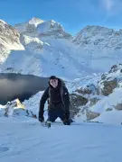 Croix de l'Aneto : le combat d'un jeune Montalbanais pour son symbole