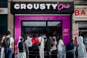 Crousty One : l'essor du fast-food abordable en France