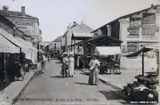 Crucita, l'épouse cachée de Pierre Loti, ressurgit à Fouras