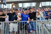 Crunch Creator à Bordeaux : 42 000 spectateurs pour un match d'influenceurs