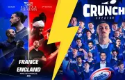 Crunch Creator vs Eleven All Stars : le match des influenceurs
