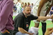 CSGB domine l'Élan Tursan et valide son top 5 en N3