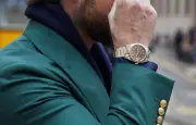Côte d'Azur : la police muscle son plan anti-vol de montres de luxe au Festival de Cannes