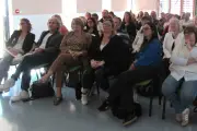 CTG Provence Verdon renouvelée : crèche à Ginasservis et extensions