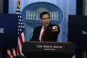 Cuba accuse Marco Rubio de mentir sur le blocus pétrolier américain