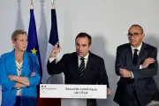 Cyberattaques en France : 23,5 millions de profils volés au premier trimestre 2026