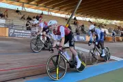 Cyclisme sur piste à Hyères : les subtilités des courses expliquées