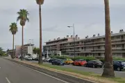 Cycliste grièvement blessé dans un accident à Carqueiranne
