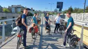 Cyclistes en IDF : les associations mettent la pression sur les nouveaux maires