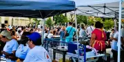 Cézac : été animé avec fête locale, concerts et vide-greniers