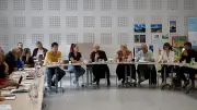 Cèze Cévennes : budget 2026 adopté, crèche et PEM en chantier