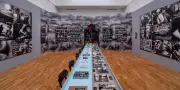 Daido Moriyama, l'œil révolutionnaire de Kyoto à Paris