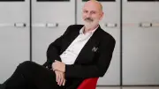 Daniel Morin, 59 ans, lance son premier spectacle à l'Européen