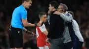 Daniel Siebert arbitrera la finale PSG-Arsenal en Ligue des champions