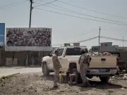 Dans la plaine de Ninive, les milices pro-iraniennes font régner la terreur