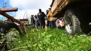 Dans le Gard, un BTSA pour préparer la relève agricole face aux mutations