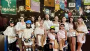Danse avec tes rollers : un spectacle animé à Clermont-l'Hérault