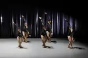Danse à Biarritz : Génération Ballet fait son printemps