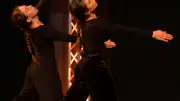 Danse contemporaine : deux créations féminines à la Chapelle des Pénitents