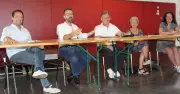 Danse de salon à Rion-des-Landes : bilan positif et incertitudes pour la rentrée