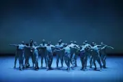 Danse engagée à Soustons : Evolves et Malandain Ballet à l'affiche