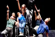 Danse inclusive : « Une évidence posée après une traversée collective » à La Garde