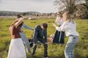 Danse : la compagnie Doxa explore les secrets de famille dans son nouveau spectacle